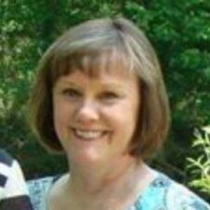 Meet your Posher, Cathy